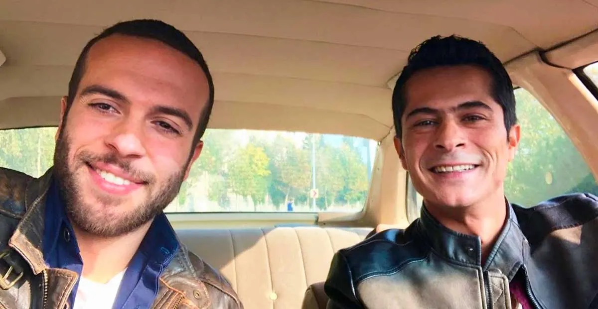 Qui est devenu le partenaire de Biran Damla Yılmaz dans Yasak Elma ?