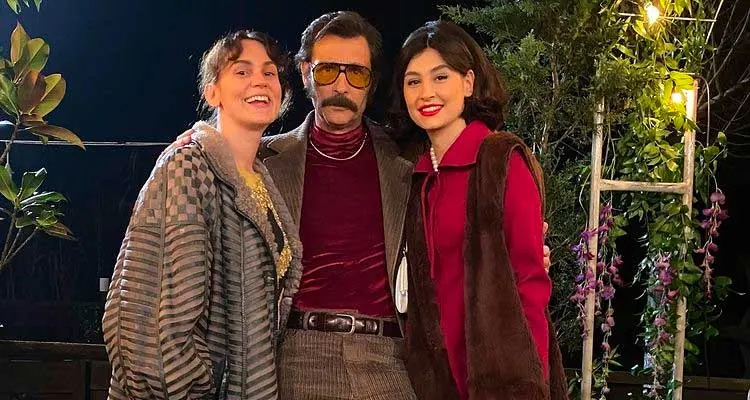 Erdal Beşikçioğlu interpreterà il ruolo principale nell'adattamento della serie TV "Your Honor"