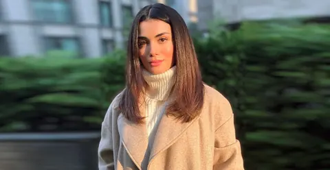 Özge Yağız
