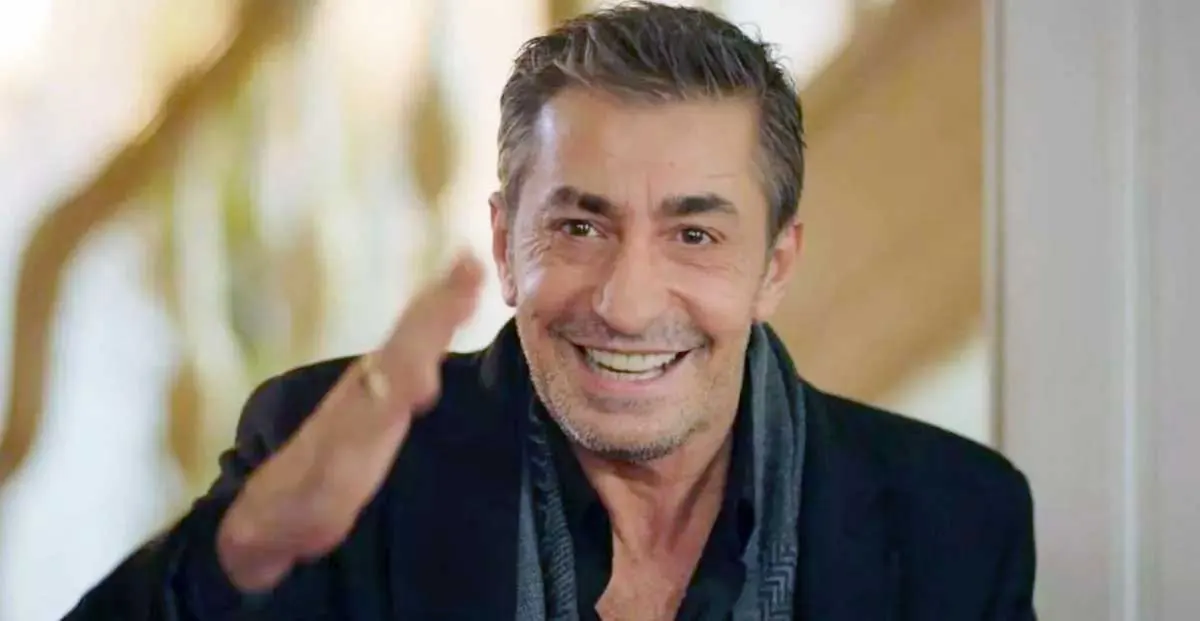 Erkan Petekkaya - O Kız