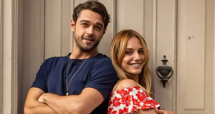 Furkan Andıç - Çatı Kapı Aşk
