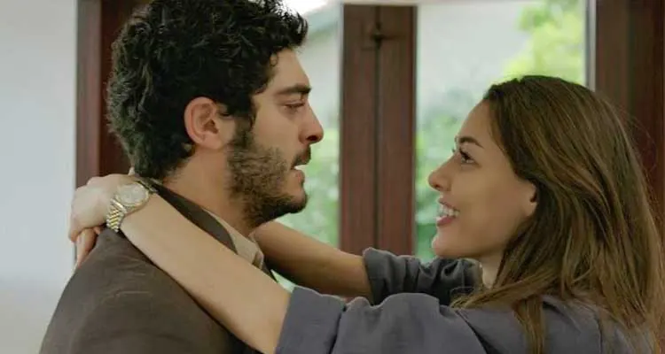 Gidenler - Dilan Çiçek Deniz and Burak Deniz