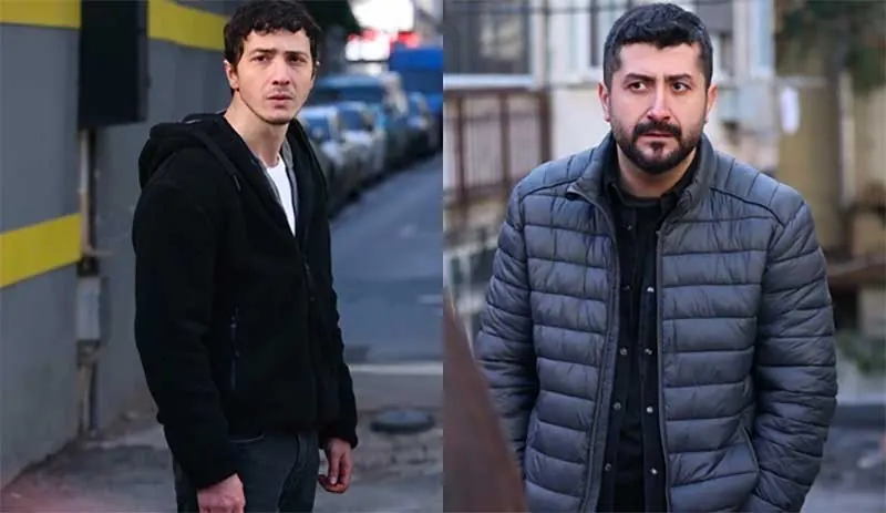 Due attori che daranno forma alla storia si uniscono alla serie İnci Taneleri!