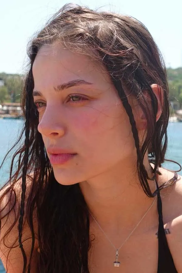 Leyla Tanlar