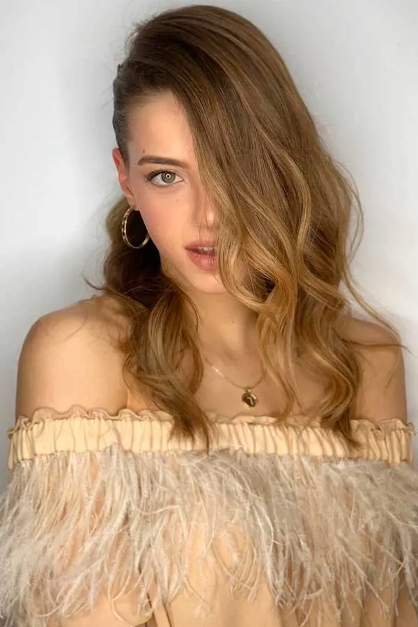 Leyla Tanlar