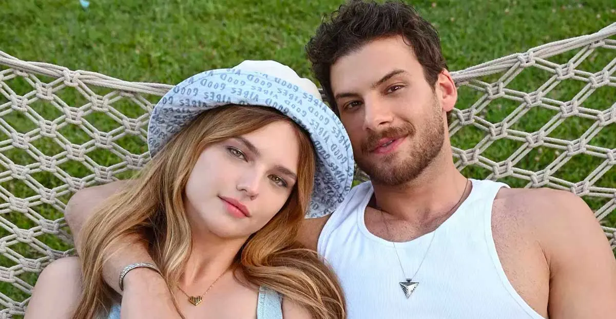 È stato annunciato il nuovo indirizzo di Nilsu Berfin Aktaş, recentemente acclamata per la sua interpretazione nella serie TV Yaz Şarkısı (Canzone estiva) in cui ha interpretato il ruolo principale.