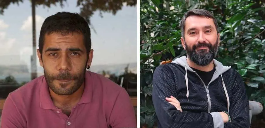 L'amato nome del settore, Serdar Gözelekli ha ceduto la sedia da regista in Yürek Çıkmazı a un altro regista di successo, Bahadır İnce.