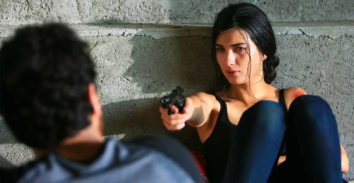 Tuba Büyüküstün - 20 Dakika