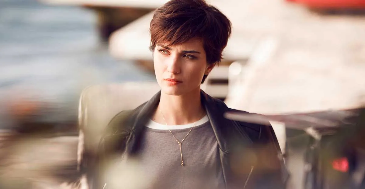Tuba Büyüküstün