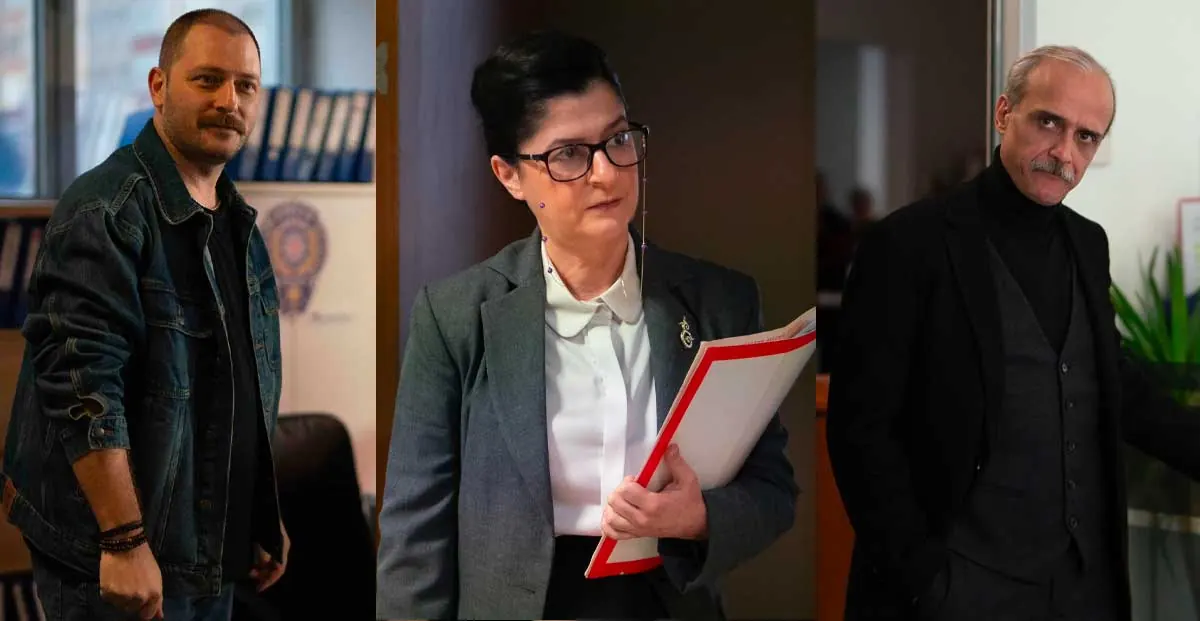 Nuovi nomi si uniscono al cast della serie TV Yargi!
