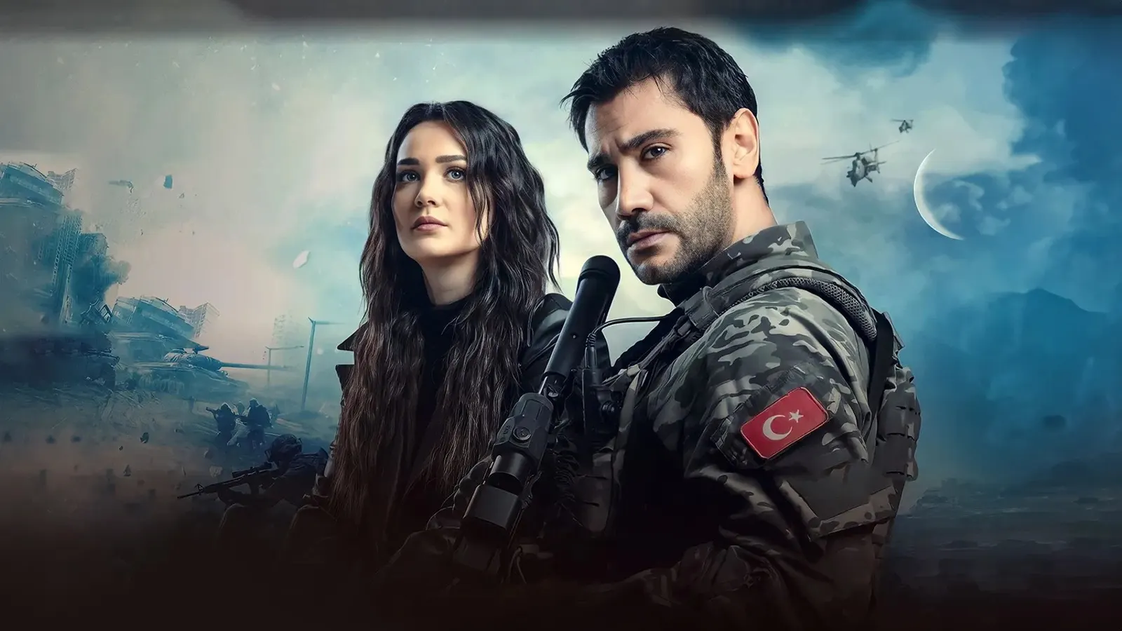 Imagem de capa de Al Sancak