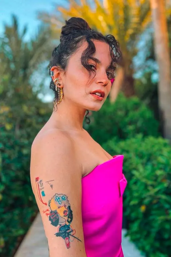 Aslı Bekiroğlu - Photo Gallery