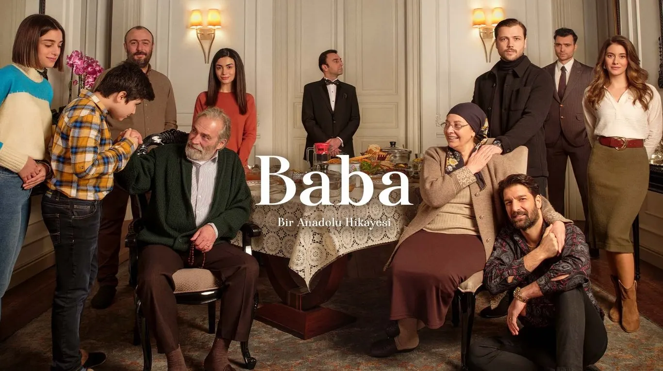 baba cover