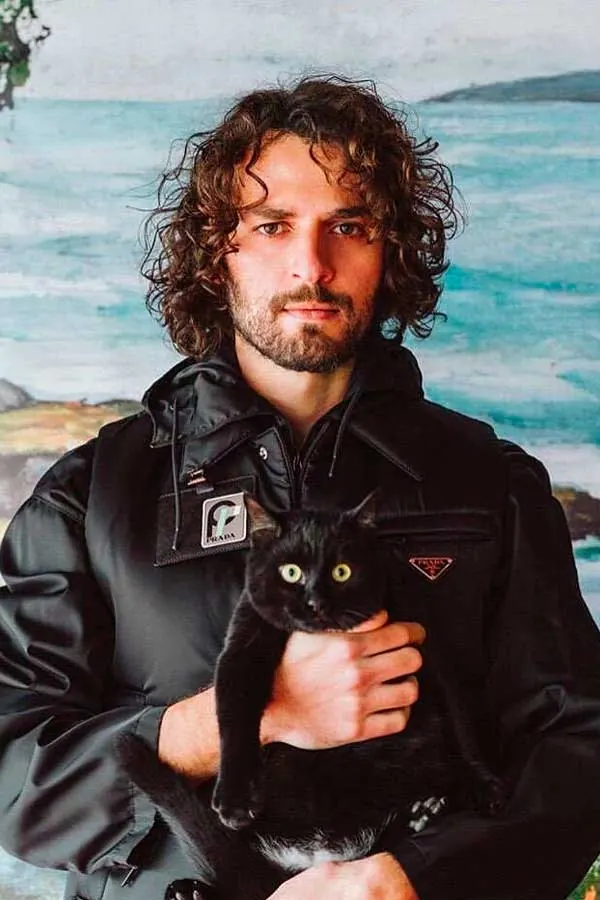 Birkan Sokullu - Photo Gallery