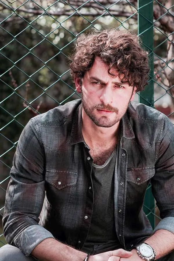 Birkan Sokullu - Photo Gallery