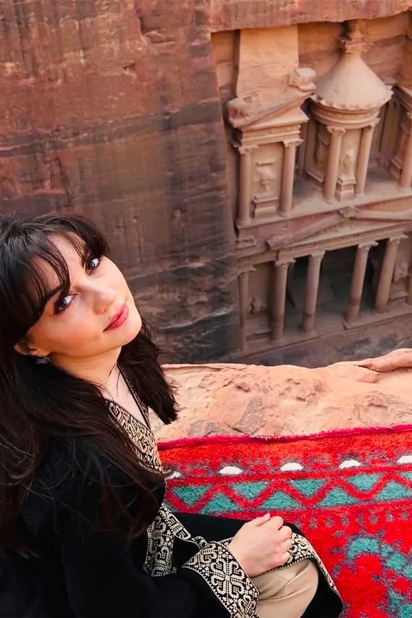Burcu Özberk Photo Gallery