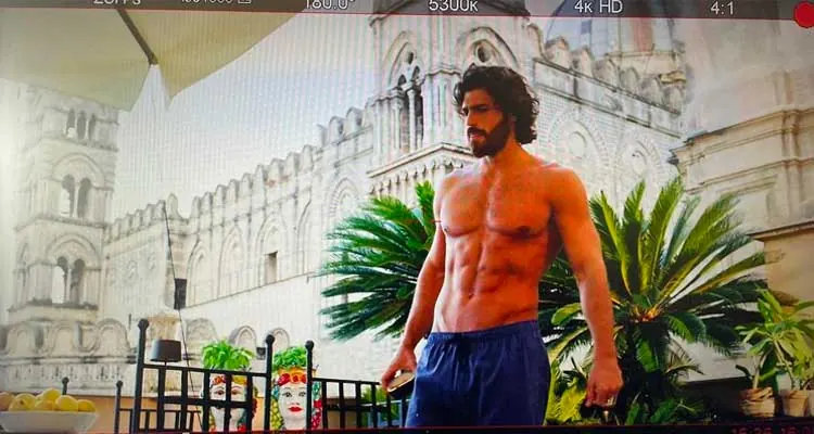 Can Yaman