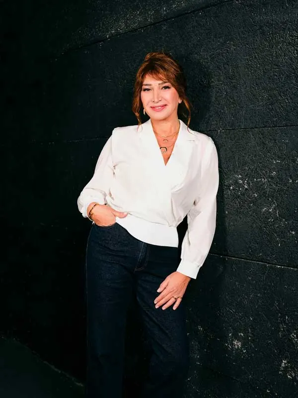 Demet Akbağ