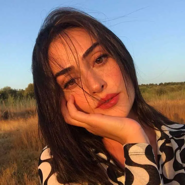 esra bilgic doga portre pr