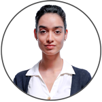 Gizem Aydın como Sevinç