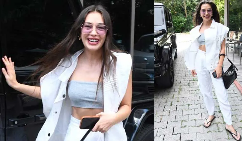 Nesliha Atagül - Gecenin Ucunda