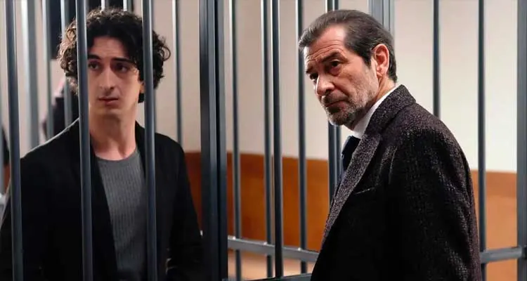 O novo projeto de Onur Durmaz, que interpreta o personagem de Engin na série Yargı foi anunciado