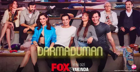 Darmaduman