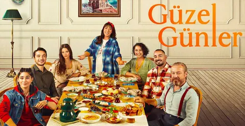 Güzel Günler