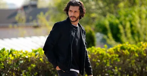 Alperen Duymaz