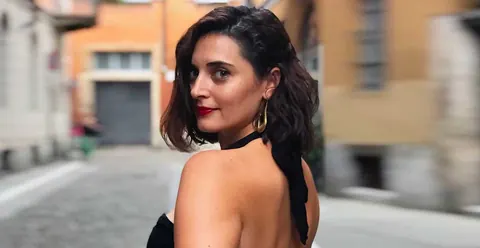 Aslıhan Gürbüz