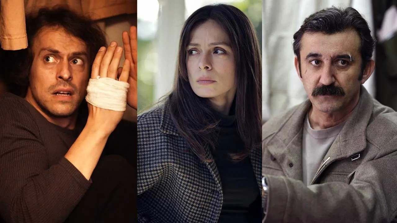 Karsu terá que enfrentar verdades amargas no 5º novo episódio de Sandık Kokusu!