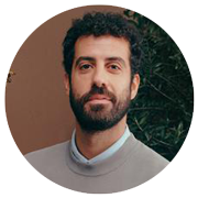 Seko como Ali Yoğurtçuoğlu