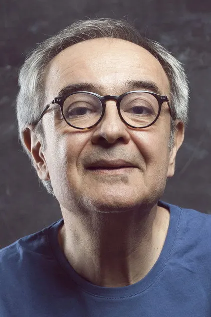 Şerif Erol como İlter