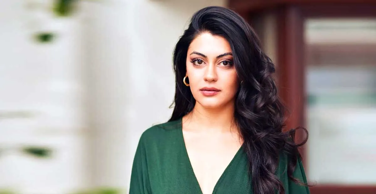 Talya Çelebi interpretará o jovem advogado Serap na série de TV Aile.