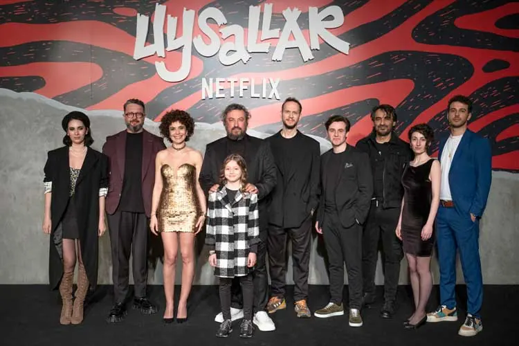 Uysallar Special Screening