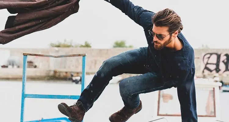 Can Yaman está animado com a nova série que será lançada no Disney Plus