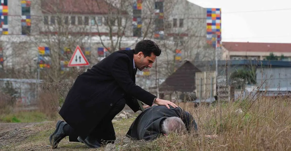 What happened in the last chapter of the Yargı series?