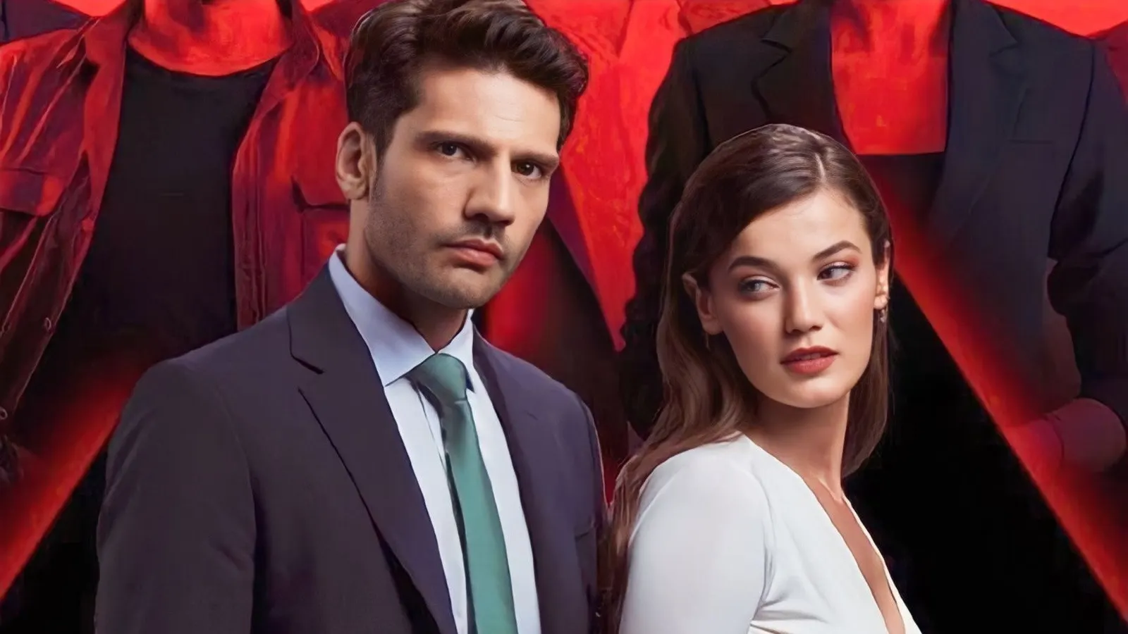 Imagem de capa de Yargı