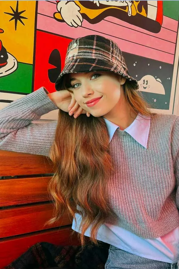 AFRA SARAÇOĞLU