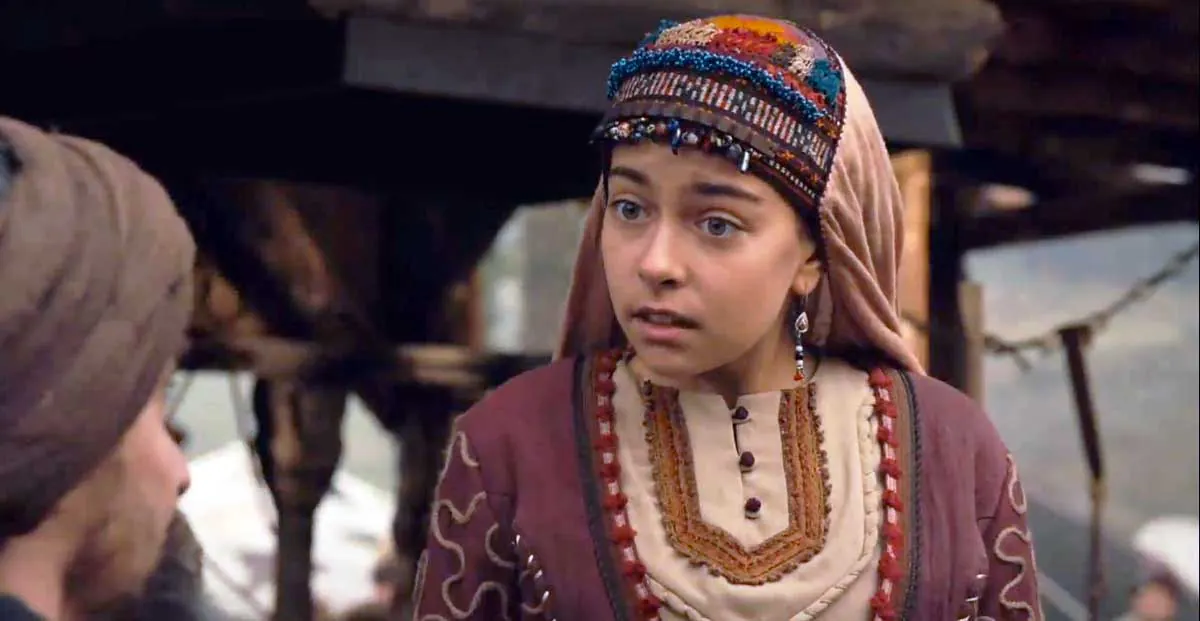 Diriliş Ertuğrul (2014)