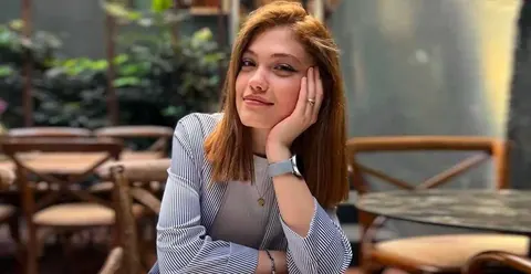 Aleyna Özgeçen