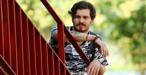 Çağatay Ulusoy