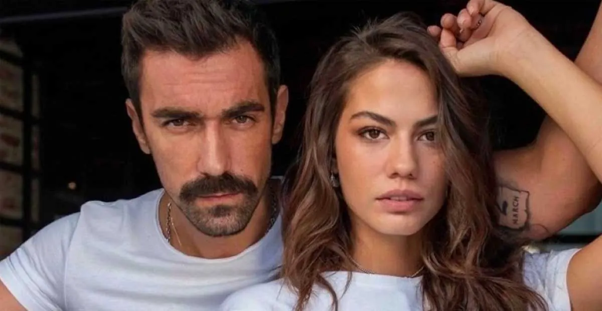 İbrahim Çelikkol și Demet Özdemir au jucat împreună, iar serialul "Doğduğun Ev Kaderindir" a fost o producție remarcabilă prin povestea sa și prin interpretările reușite.