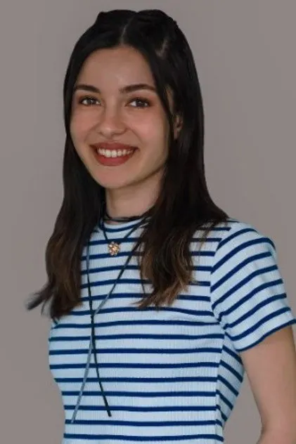 Lara Aslan în rolul Ilgaz