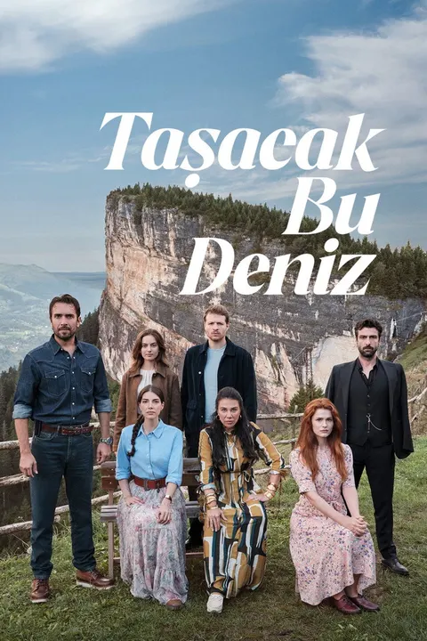Taşacak Bu Deniz
