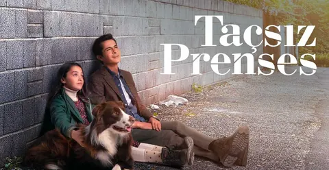 Taçsız Prenses