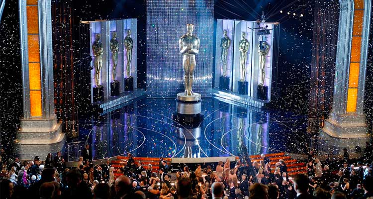 Turkish dishes will mark the Oscar ceremony in Los Angeles