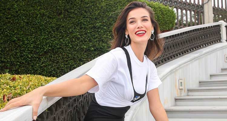 Pınar Deniz has announced what kind of projects she will take part in