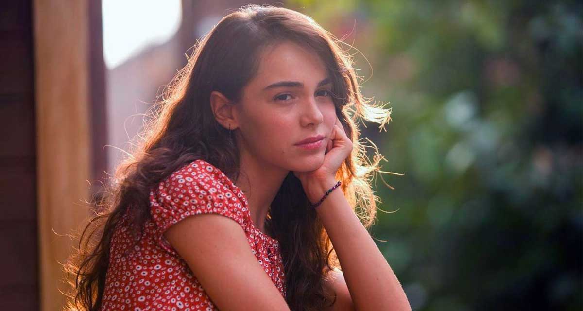 Hafsanur Sancaktutan - Series and film projects 