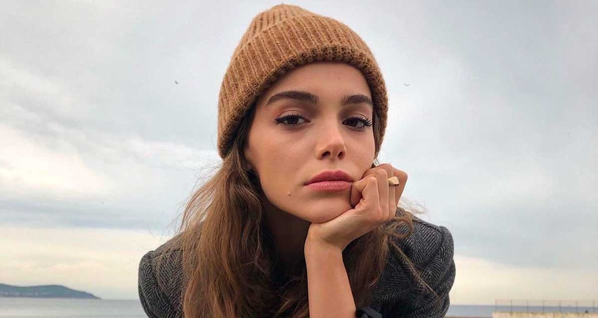 Who is Hafsanur Sancaktutan? About her personal traits and life… 1 – Hafsanur Sancaktutan Information Abaut Hafsanur Sancaktutan